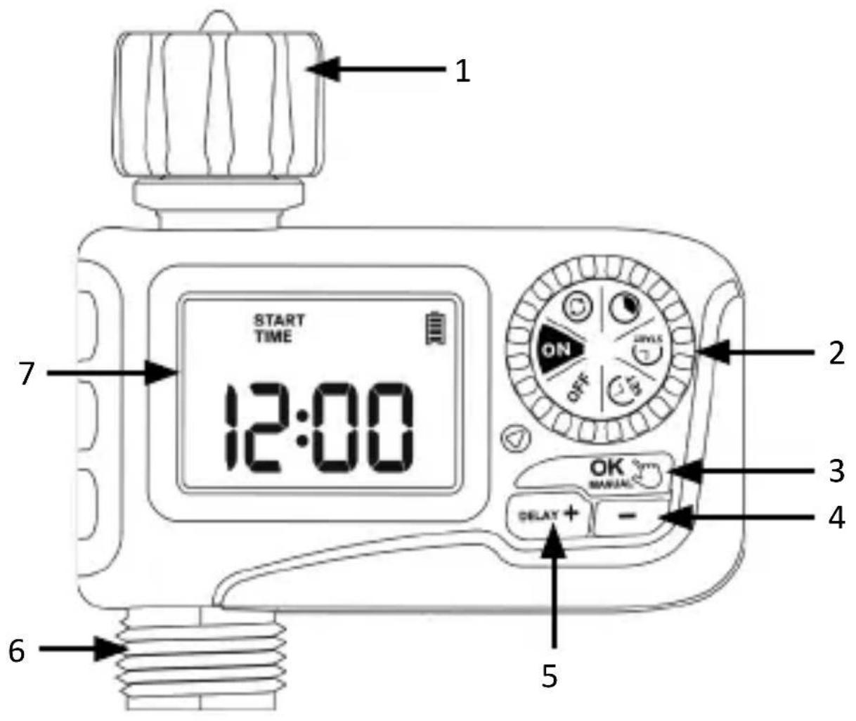 Brandson 306616 - Produkt-Details - 1