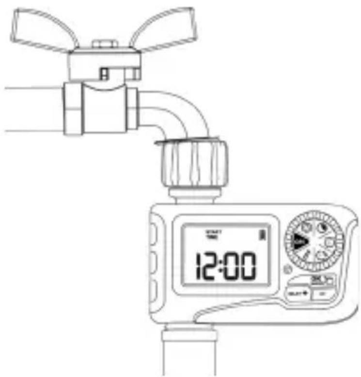 Brandson 306616 - Première mise en service - 1