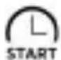 Brandson 306616 - Determinar la hora de inicio (,,")- START - 1