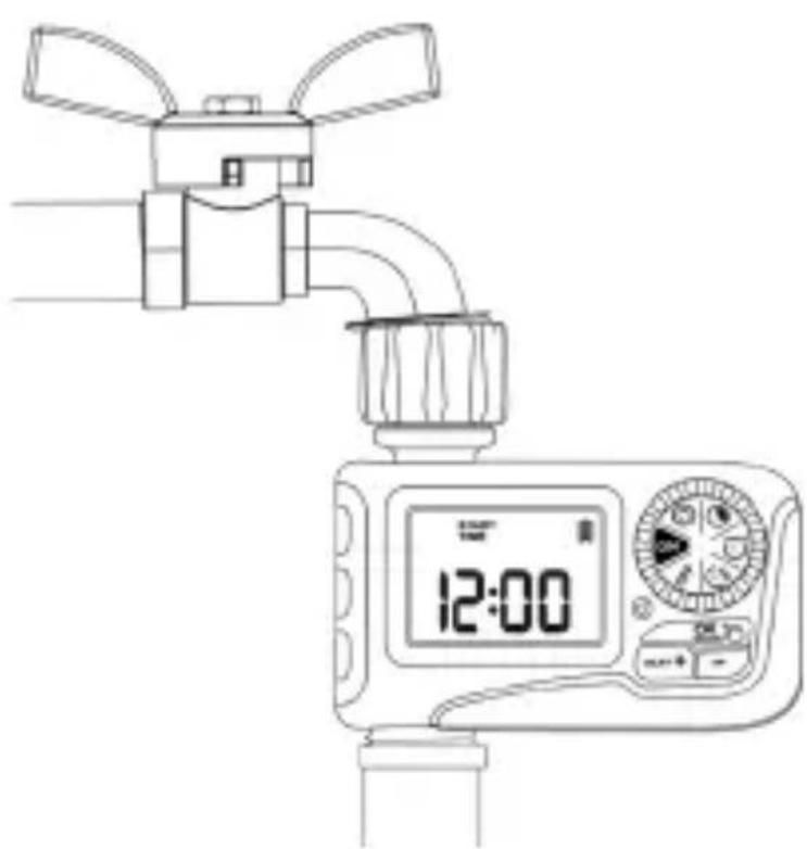 Brandson 306616 - Messa in servizio iniziale - 1