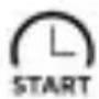 Brandson 306616 - Startzeit bestimmen („“) START - 1