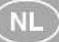 NEDIS PIP100024EBK - 1