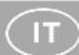 NEDIS PIP100024EBK - Afdanking - 2
