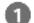 NEDIS PIP200012EBK - Partes principales (imagen A) - 1