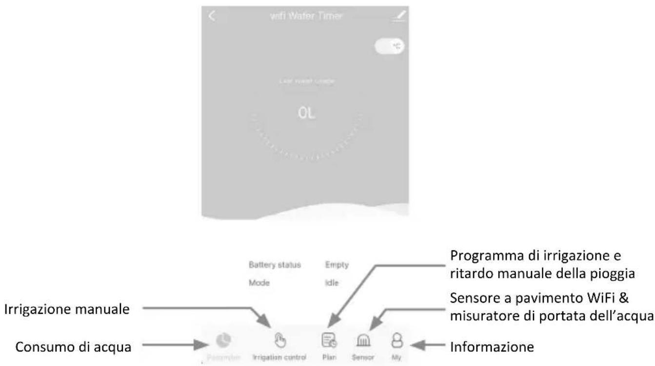 Brandson 306614 - Impostazioni avanzate dell'app - 1