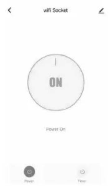 Brandson 306614 - Switch current output on/off manually - 2