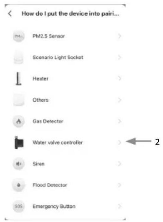 Brandson 306614 - Connect your mobile phone to the device's hotspot - 4
