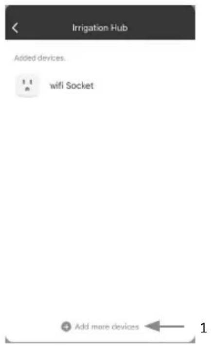 Brandson 306614 - Impostazione tramite l'app - 5