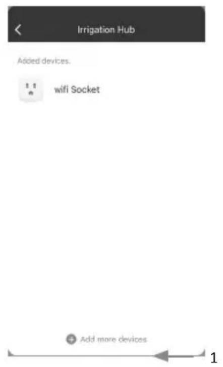 Brandson 306614 - Configuration via l'application - 5
