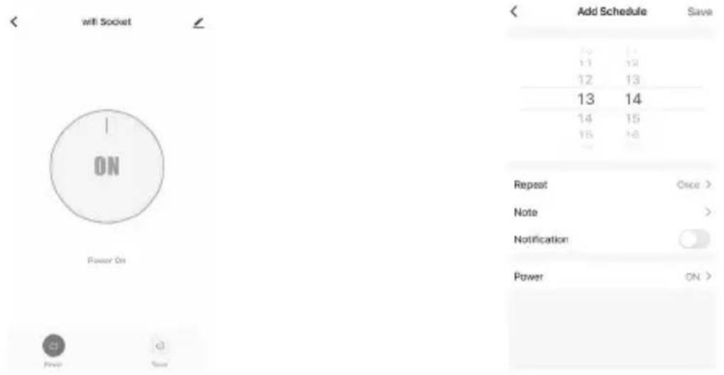 Brandson 306614 - Accensione/spegnimento in base al programma - 1