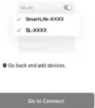 Brandson 306614 - Connect your mobile phone to the device's hotspot - 1