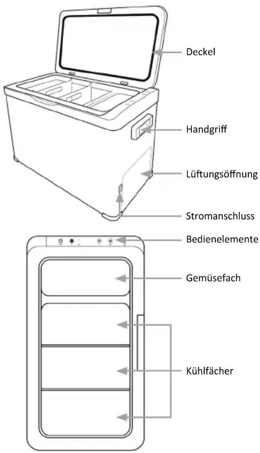 Brandson 305663 - Produkt-Details - 1