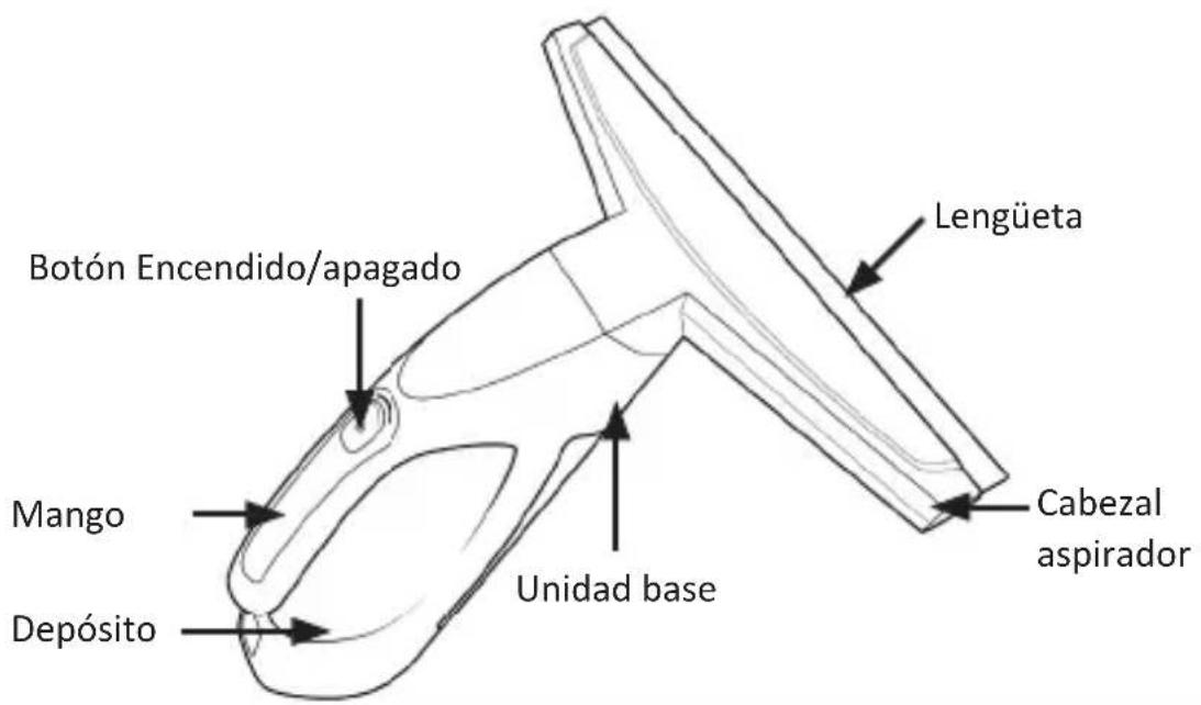 Brandson 305569 - Detalles del producto - 1