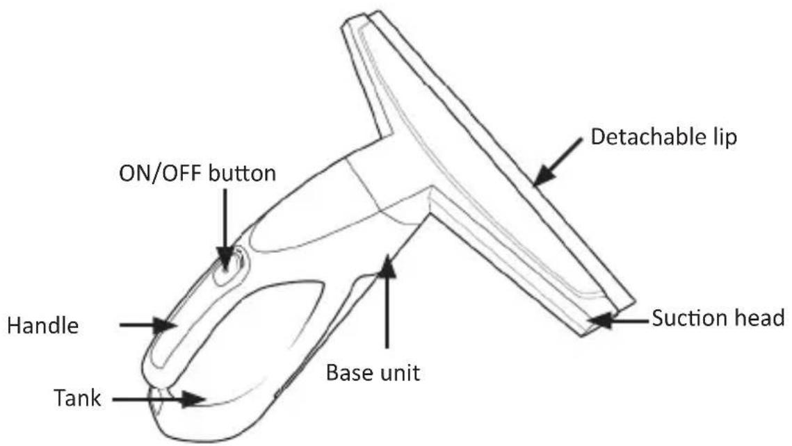 Brandson 305569 - Product details - 1