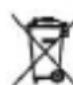 Brandson 305569 - Note sullo smaltimento delle batterie - 1