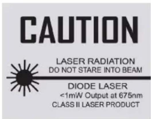 Brandson 304329 - Instructions for battery disposal - 4