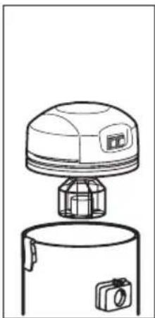 Lavor Costellation IR - OPTIONAL - 6