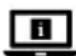 NEDIS PIP100024FBK - Wechselrichter (1000/2000 Watt) - 1