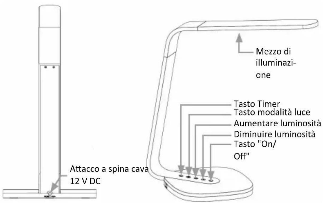 Brandson 304337 - Dettagli del prodotto - 1