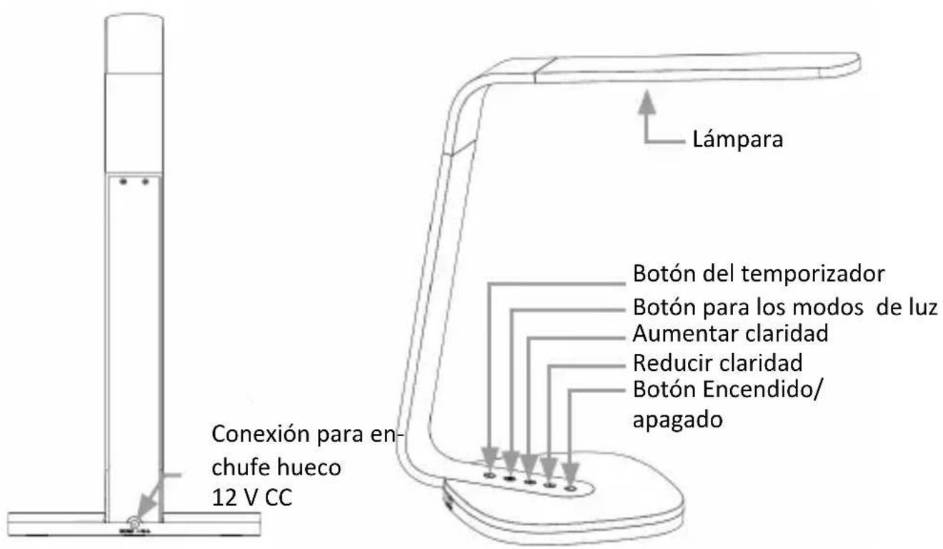 Brandson 304337 - Detalles del producto - 1