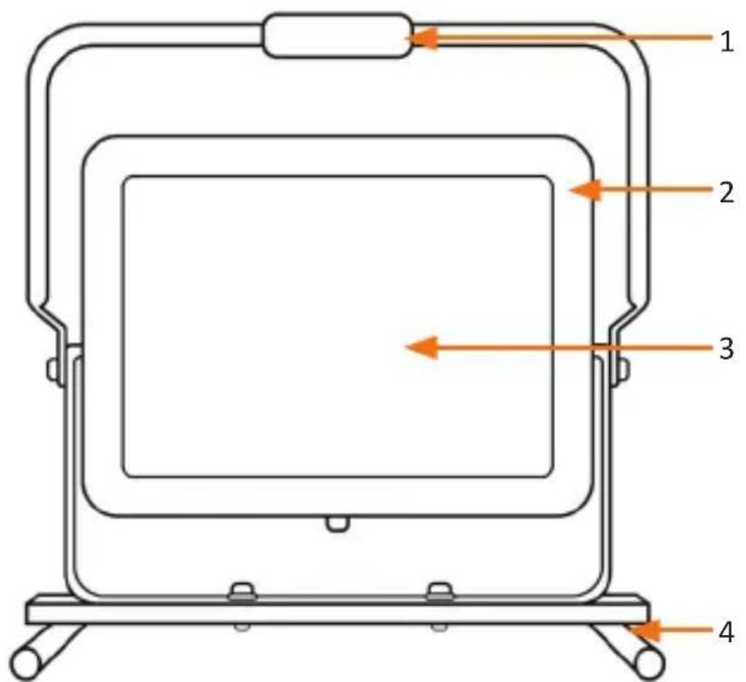 Brandson 305457 - Detalles del producto - 1