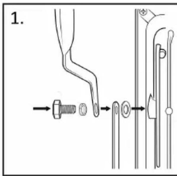 Brandson 305457 - Initial use - 1