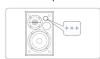 EDIFIER R990BT - Entrée Bluetooth - 2