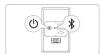 EDIFIER R990BT - Entrée Bluetooth - 1