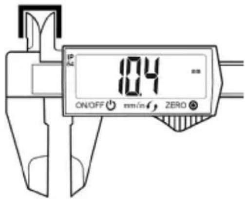 Brandson 303584 - Types of measurement - 1