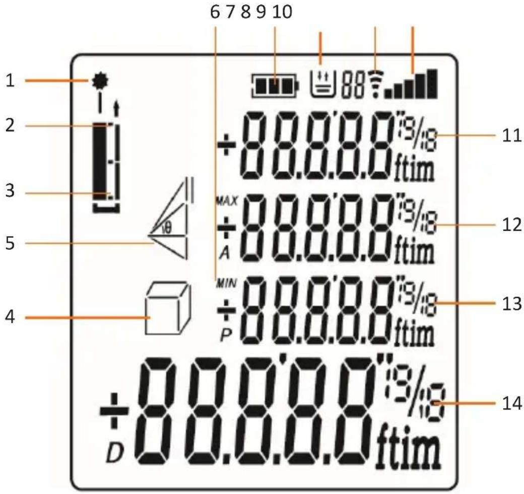 Brandson 302316 - Laser - 3