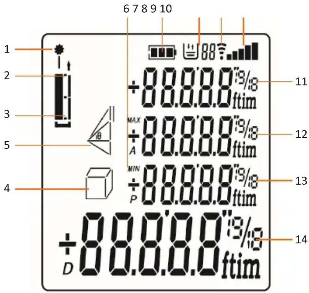 Brandson 302316 - Scope of supply - 2