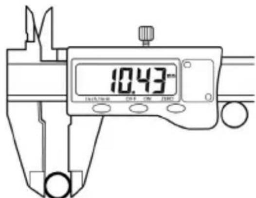 Brandson 303403 - Types of measurement - 2