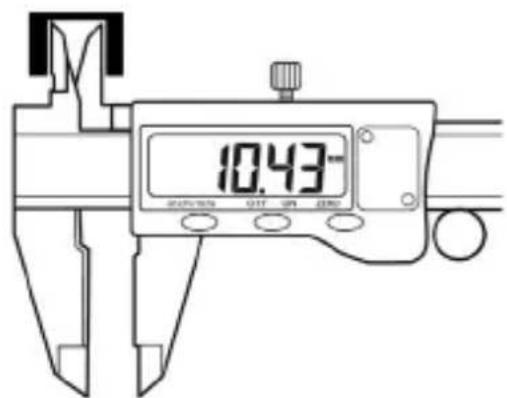 Brandson 303403 - Types de mesure - 1