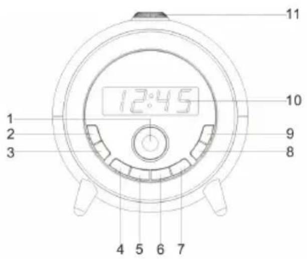 Brandson 302391 - Detalles del producto - 1