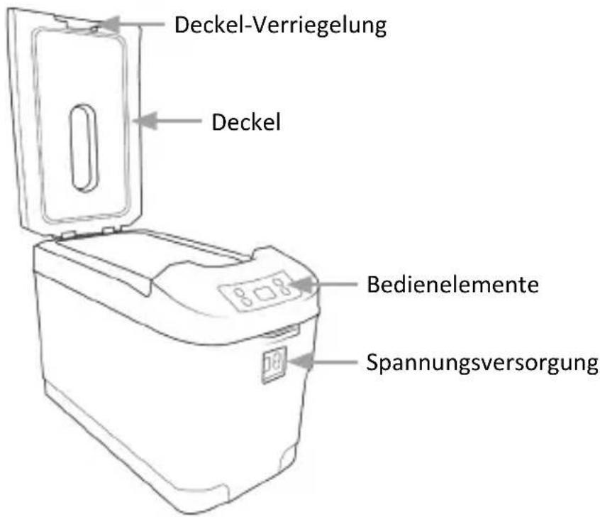 Brandson 305275 - Produkt-Details - 1
