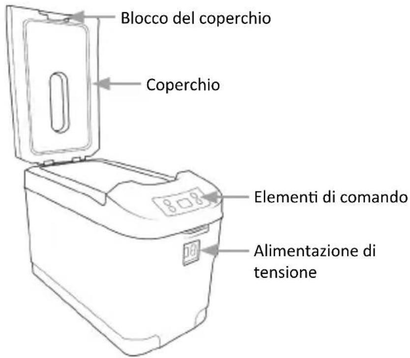 Brandson 305275 - Dettagli del prodotto - 1
