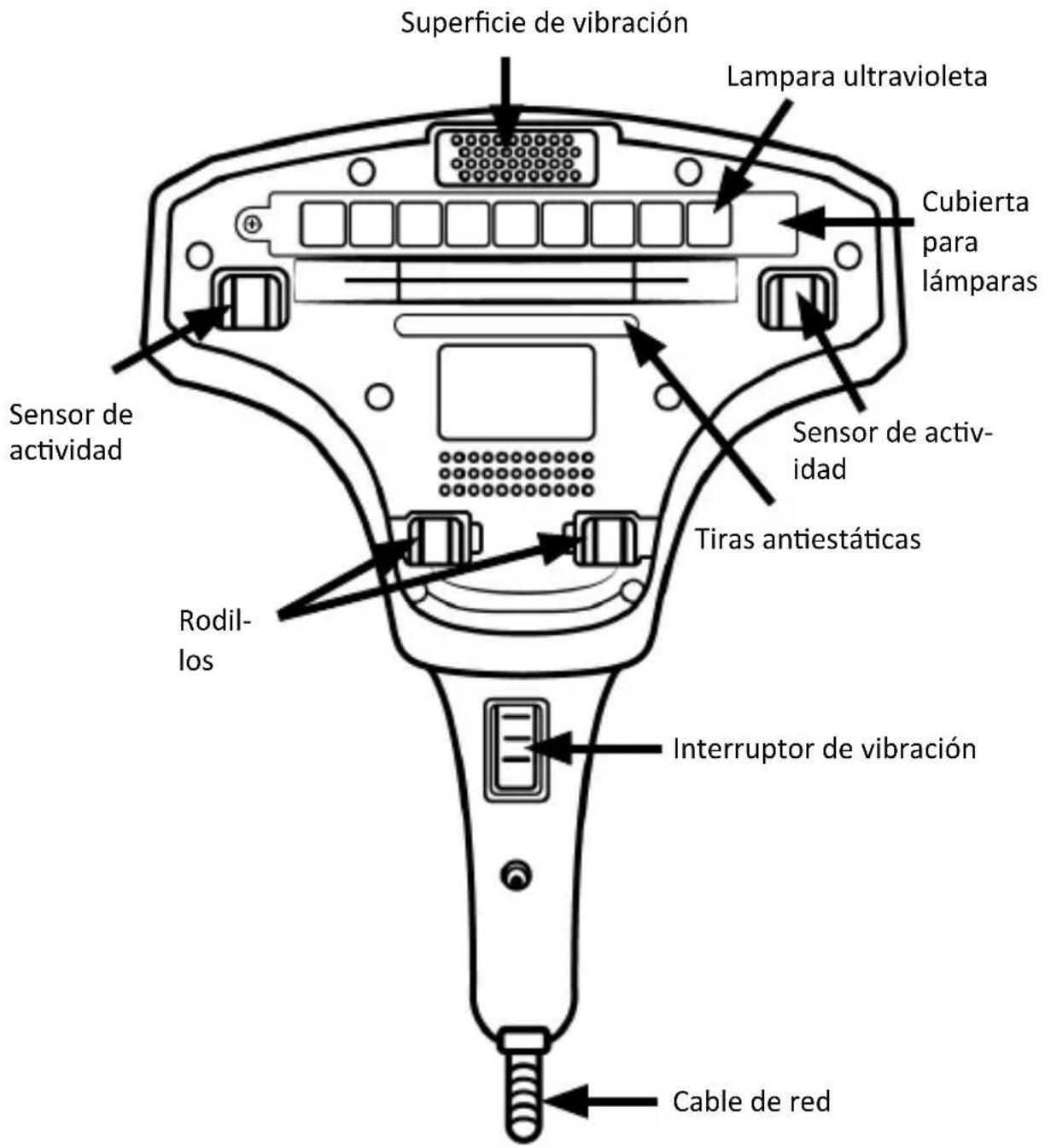 Brandson 305895 - Detalles del producto - 2