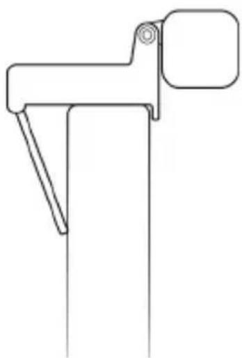 Brandson 305626 - Inbetriebnahme - 1