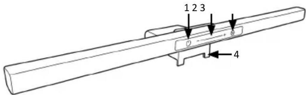 Brandson 305626 - Dettagli del prodotto - 1