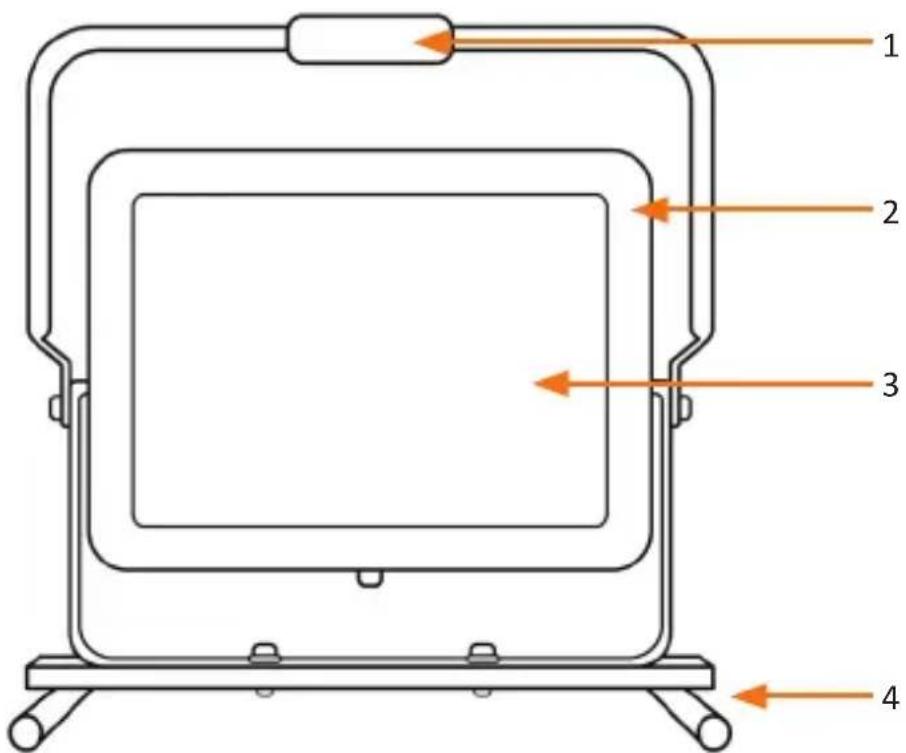 Brandson 305571 - Detalles del producto - 1