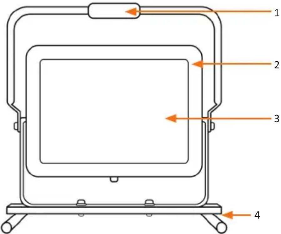 Brandson 305571 - Particularités du produit - 1