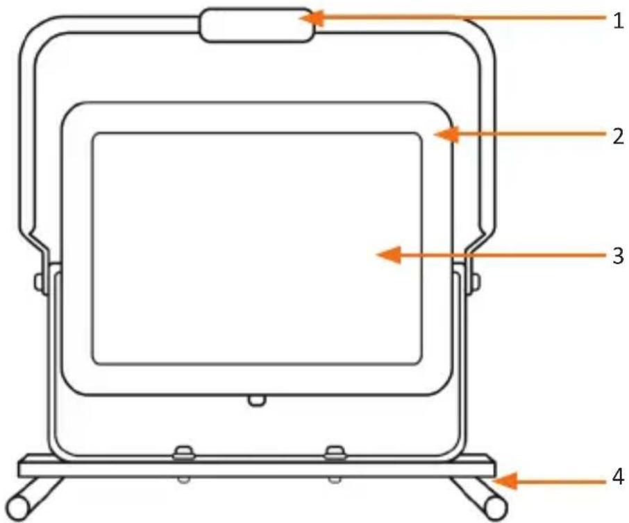 Brandson 305571 - Product details - 1