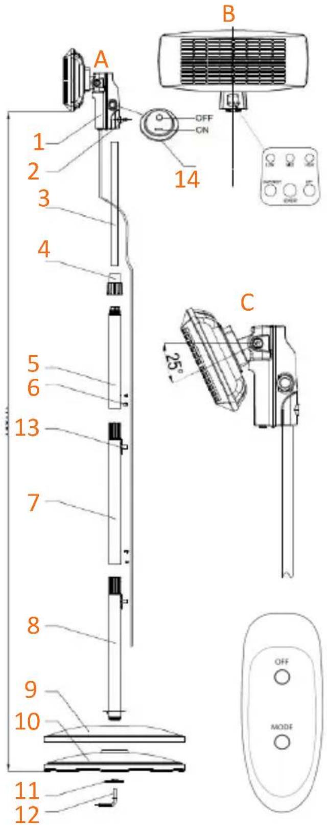 Brandson 305049 - Functions - 1