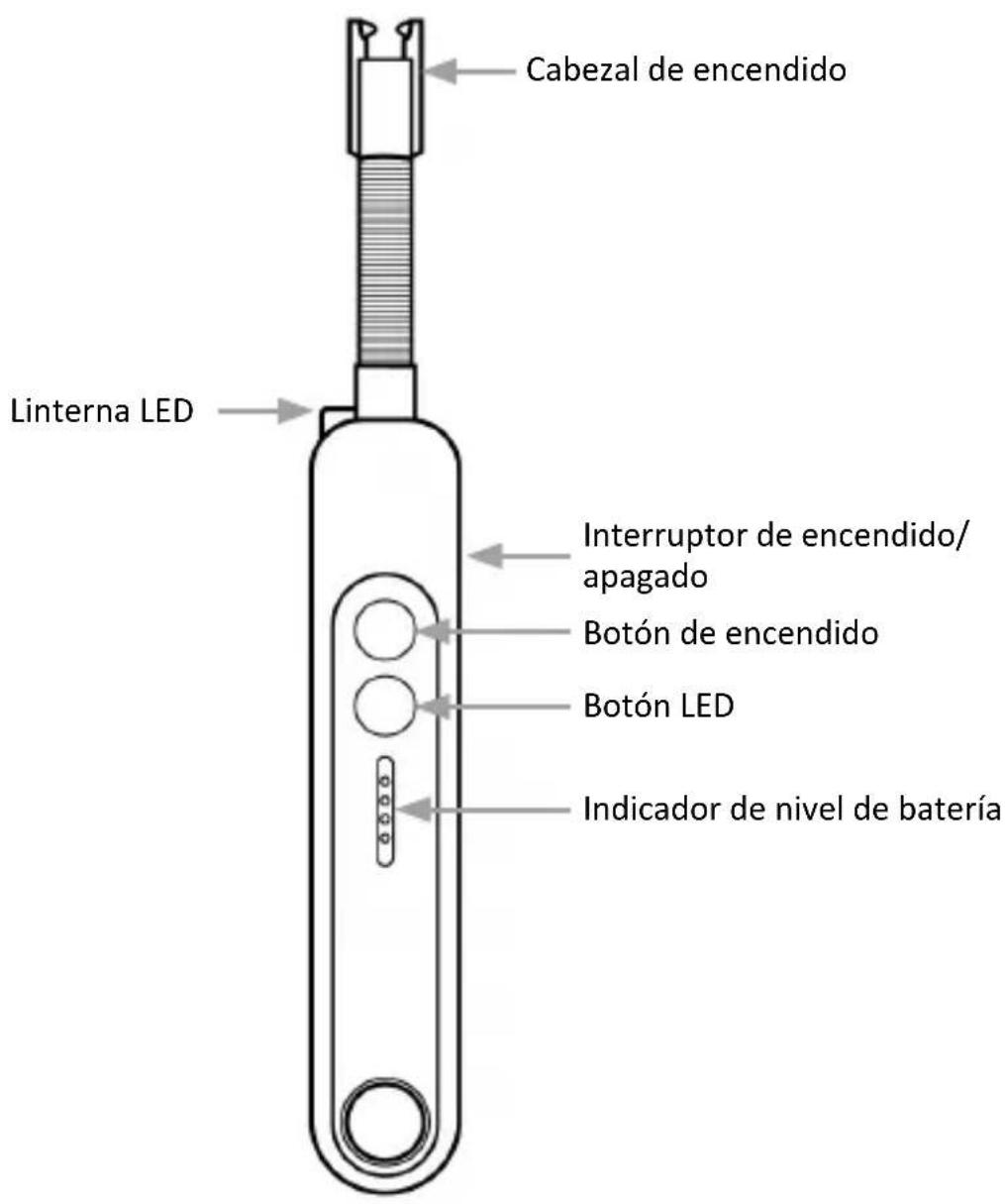 Brandson 306744 - Instrucciones de seguridad - 1