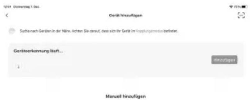 Brandson 306643 - Paramètres supplémentaires (App) - 2