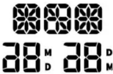 Brandson 306643 - Display - 2