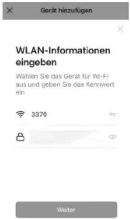Brandson 306643 - Zusätzliche Einstellungen (App) - 3