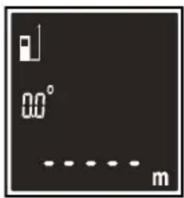 Brandson 303169 - Configuring the measurement reference - 1
