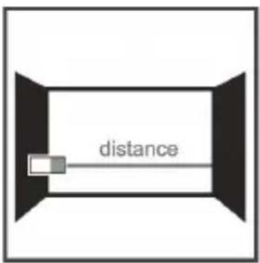 Brandson 303169 - Single distance measurement - 1