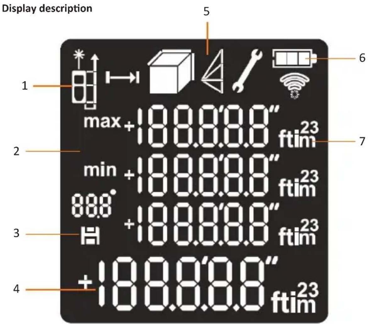 Brandson 303169 - Product details - 2